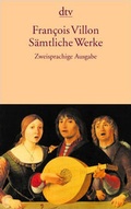 Cover: S&auml;mtliche Werke - dtv