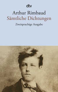 Abbildung von: Sämtliche Dichtungen - dtv