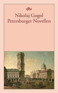 Abbildung von: Petersburger Novellen - dtv
