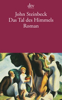 Abbildung von: Das Tal des Himmels - dtv