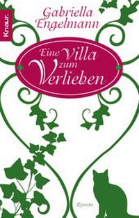 Abbildung von: Eine Villa zum Verlieben - Knaur
