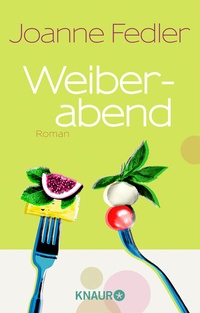Abbildung von: Weiberabend - Knaur