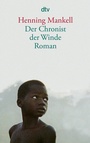 Cover: Der Chronist der Winde - dtv