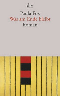 Abbildung von: Was am Ende bleibt - dtv