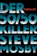 Cover: Der 50 / 50-Killer - Knaur