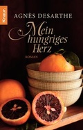 Cover: Mein hungriges Herz - Knaur