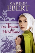 Cover: Der Traum der Hebamme - Knaur