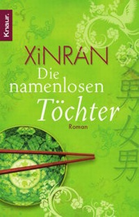 Abbildung von: Die namenlosen Töchter - Knaur