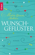 Cover: Wunschgefl&uuml;ster - Knaur