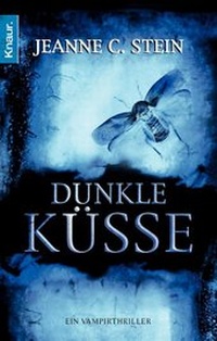 Abbildung von: Dunkle Küsse - Knaur