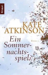 Abbildung von: Ein Sommernachtsspiel - Knaur Taschenbuch