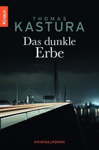 Abbildung von: Das dunkle Erbe - Knaur