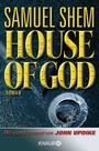 Cover: House of God - Knaur