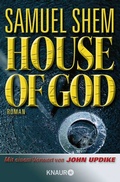 Cover: House of God - Knaur