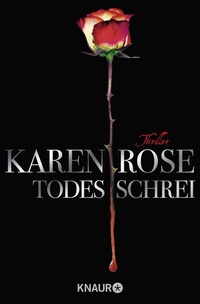 Abbildung von: Todesschrei - Knaur