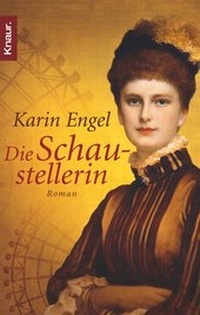 Abbildung von: Die Schaustellerin - Knaur