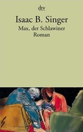 Cover: Max, der Schlawiner - dtv