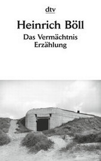 Abbildung von: Das Vermächtnis - dtv