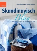 Cover: Skandinavisch Blau - Knaur