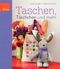 Cover: Taschen, T&auml;schchen und mehr - Knaur
