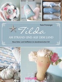Enlarge image Cover: Tilda - Am Strand und auf dem Land - Knaur