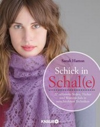 Enlarge image Cover: Schick in Schal(e) - Knaur