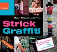 Enlarge image Cover: Strick Graffiti - Knaur