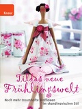 Cover: Tildas neue Fr&uuml;hlingswelt - Knaur