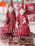 Cover: Tildas neue Weihnachtswelt - Knaur
