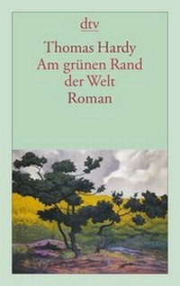 Abbildung von: Am grünen Rand der Welt - dtv