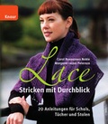 Cover: Lace - Stricken mit Durchblick - Knaur