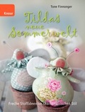 Cover: Tildas neue Sommerwelt - Knaur