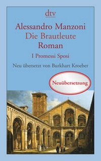 Abbildung von: Die Brautleute - dtv