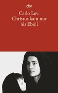 Cover: Christus kam nur bis Eboli - dtv
