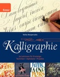 Cover: Kalligraphie - Knaur