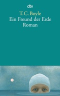 Cover: Ein Freund der Erde - dtv