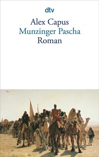 Abbildung von: Munzinger Pascha - dtv
