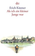 Cover: Als ich ein kleiner Junge war - dtv