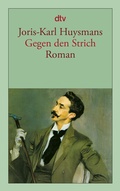 Cover: Gegen den Strich - dtv