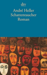 Abbildung von: Schattentaucher - dtv