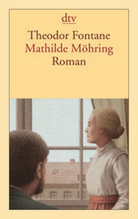 Abbildung von: Mathilde Möhring - dtv