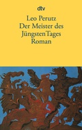 Cover: Der Meister des J&uuml;ngsten Tages - dtv