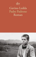 Cover: Padre Padrone - dtv