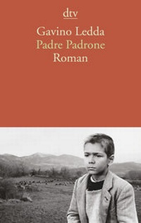 Abbildung von: Padre Padrone - dtv