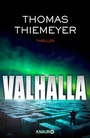 Cover: Valhalla - Knaur