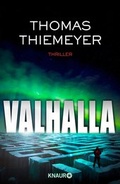 Cover: Valhalla - Knaur