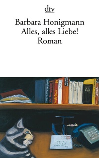 Abbildung von: Alles, alles Liebe! - dtv