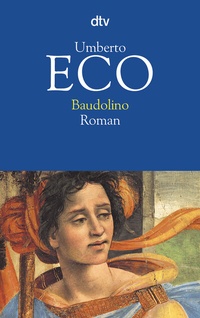 Abbildung von: Baudolino - dtv