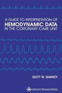 Abbildung von: A Guide to Interpretation of Hemodynamic Data in the Coronary Care Unit - Lippincott Williams and Wilkins