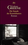 Cover: Die Stunde der Kom&ouml;dianten - dtv